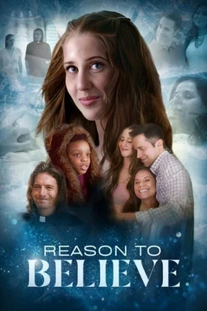 Постер: Reason to Believe
