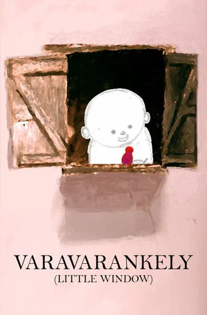 Постер: Varavarankely