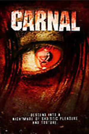 Постер: Carnal