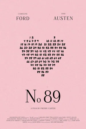 Постер: No 89