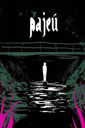 Постер: Pajeú