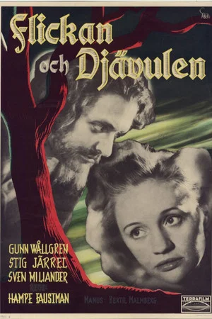 Постер: The Girl and the Devil