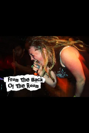 Постер: From the Back of the Room