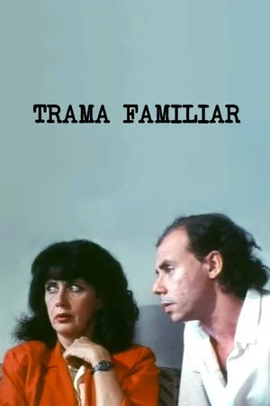 Постер: Trama Familiar