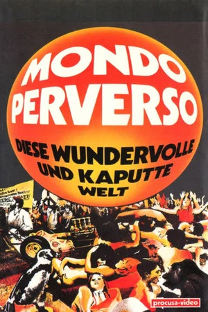 Постер: This Wonderful Dirty World
