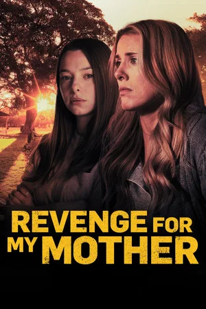Постер: Revenge for My Mother