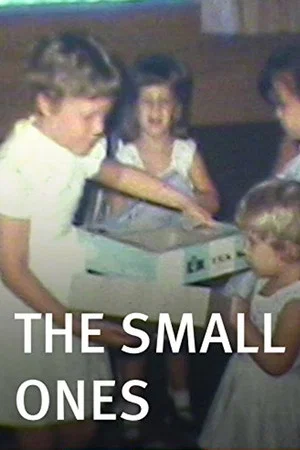 Постер: The Small Ones