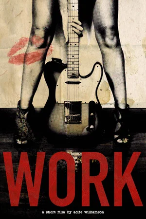 Постер: Work