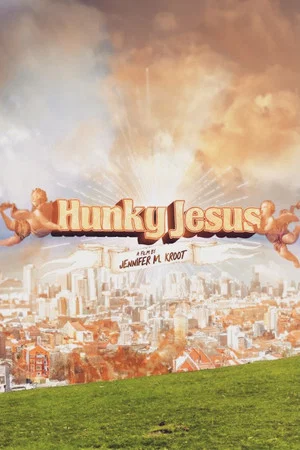 Постер: Hunky Jesus