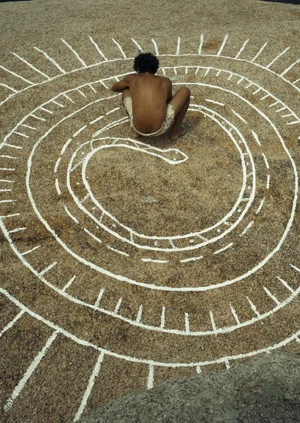 Постер: Island of the Sun