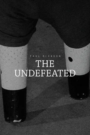Постер: The Undefeated