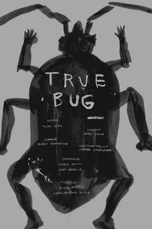 Постер: True Bug