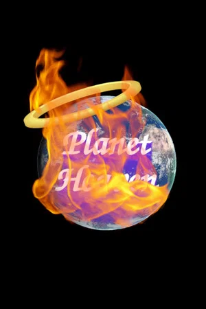 Постер: Planet Heaven