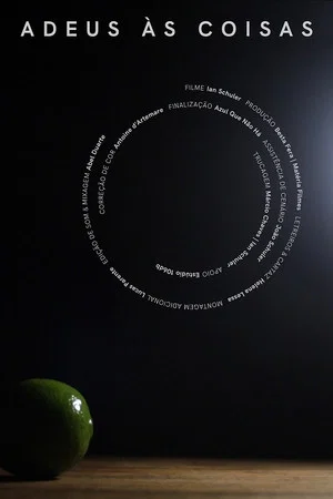 Постер: Goodbye to the Things
