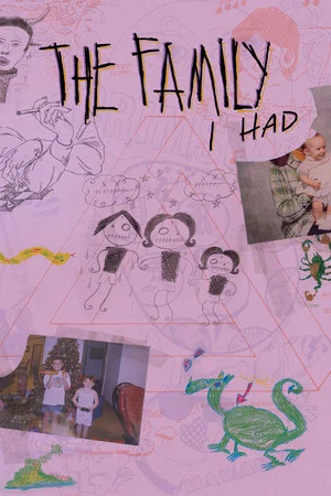 Постер: The Family I Had
