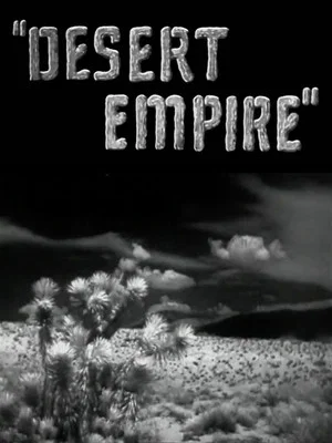 Постер: Desert Empire