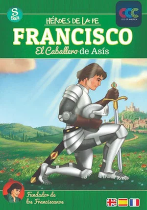 Постер: San Francisco (El Caballero de Asís)
