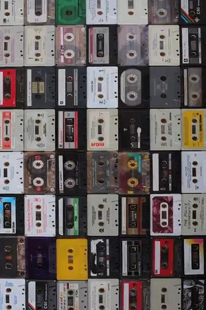 Постер: The Function of Music with Jad Abumrad