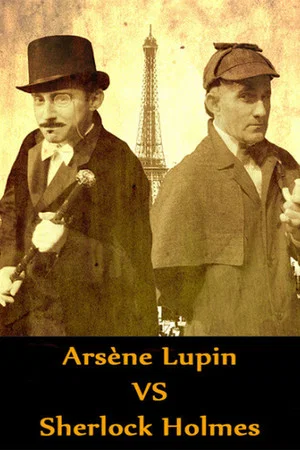 Постер: The End of Arsène Lupin