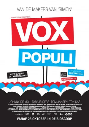 Постер: Vox Populi