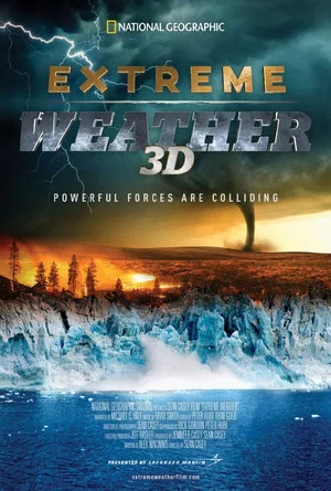 Постер: Extreme Weather
