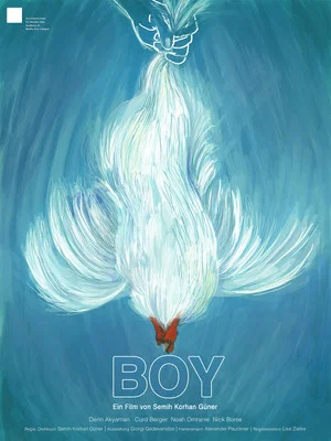 Постер: Boy