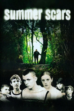 Постер: Summer Scars