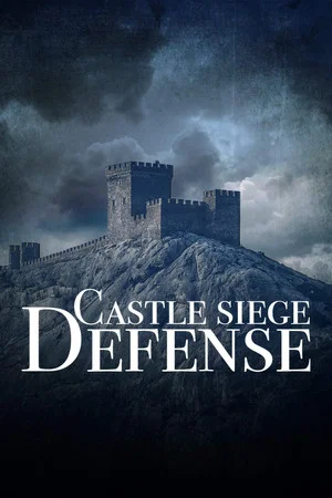 Постер: Castle Siege Defense