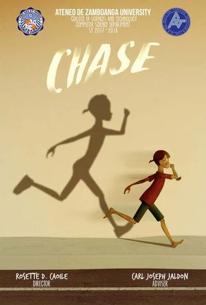 Постер: Chase