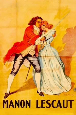 Постер: Manon Lescaut