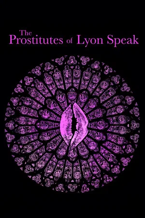 Постер: The Prostitutes of Lyon Speak