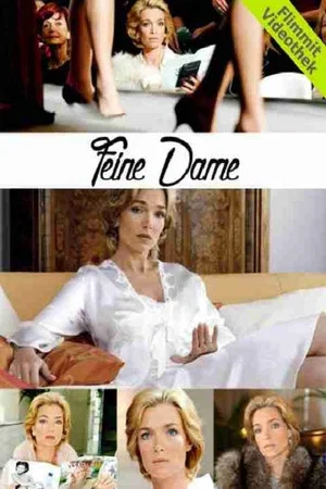 Постер: Feine Dame