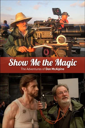 Постер: Show Me the Magic