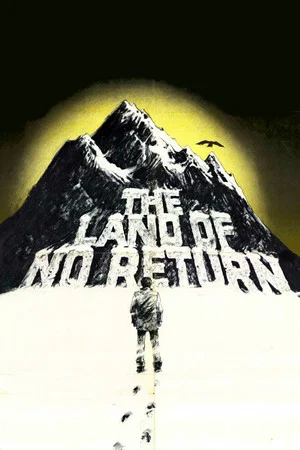 Постер: Land of No Return