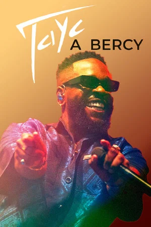 Постер: Tayc à Bercy