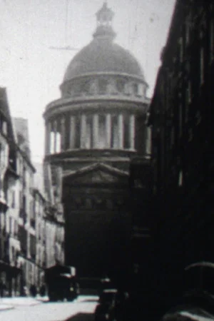 Постер: Croissance de Paris