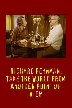 Постер: Take the World From Another Point of View