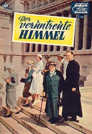 Постер: Embezzled Heaven