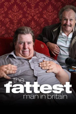 Постер: The Fattest Man in Britain