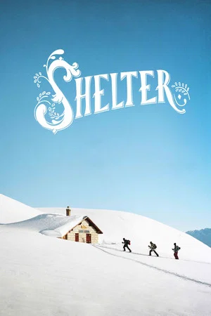 Постер: Shelter