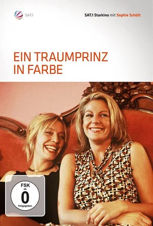 Постер: Traumprinz in Farbe