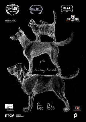 Постер: Dog’s Field