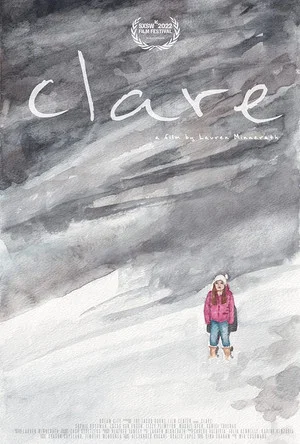 Постер: Clare