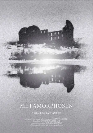 Постер: Metamorphoses