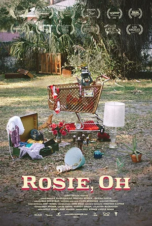 Постер: Rosie, Oh