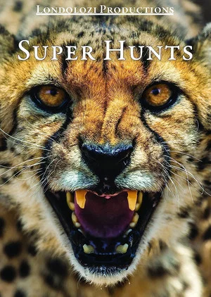 Постер: Super Hunts, Super Hunters