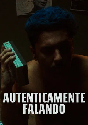 Постер: Autenticamente Falando
