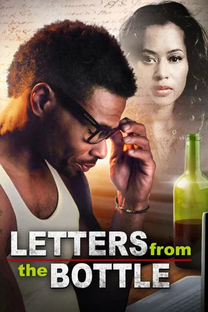 Постер: Letters from the Bottle