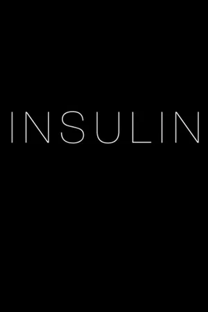 Постер: Insulin