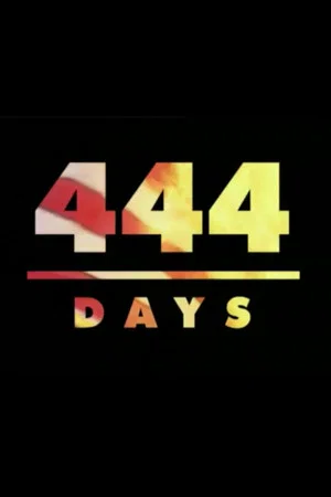 Постер: 444 Days